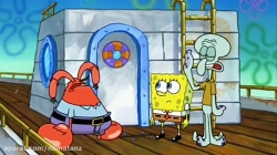 کارتون باب اسفنجی قسمت 88 - SpongeBob SquarePants